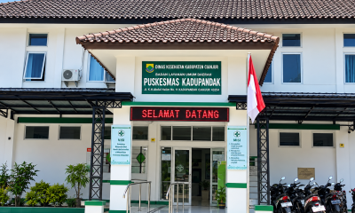 Gambar: Puskesmas Kadupandak